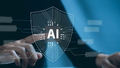 AI App Security: How Artificial Intelligence is Revolutionizing Mobile App Protection