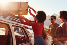 Effortless and Enjoyable Road Trips: Tips for a Smooth Adventure