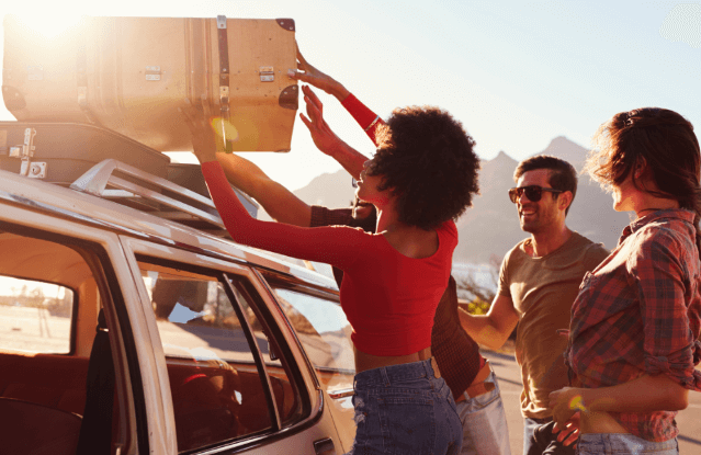 Effortless and Enjoyable Road Trips: Tips for a Smooth Adventure