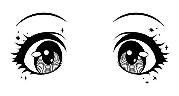 Cute:7b3e4py6uvc= How to Draw Eyes Anime