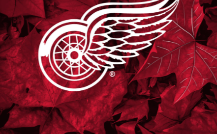 Logo:5niveajyhiy= Red Wings