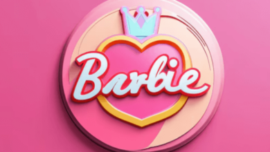 Logo:6t3nabh1iu8= Barbie B