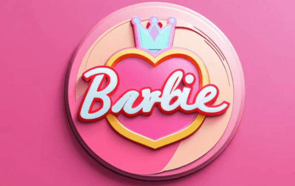 Logo:6t3nabh1iu8= Barbie B