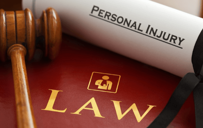 Personal Injury Lawyer