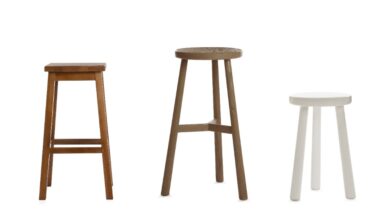 The Versatility of Stools