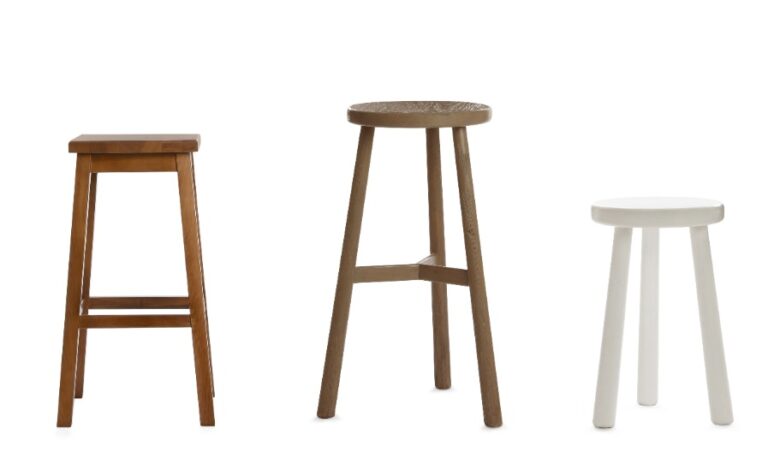 The Versatility of Stools