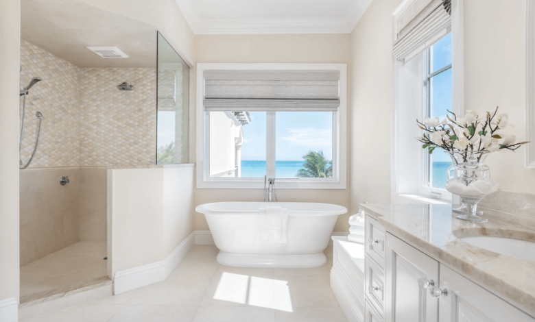 Choosing the Right Flooring for Your Bathroom Renovation