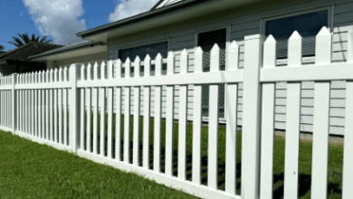 Fencing Services