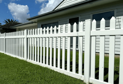 Fencing Services