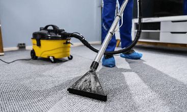 Carpet Cleaning Services