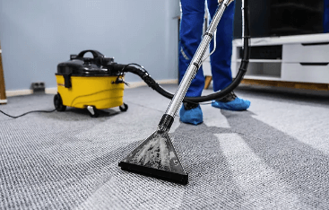 Carpet Cleaning Services