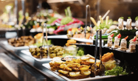 Catering Services