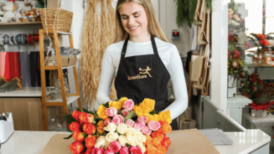 Florist Services