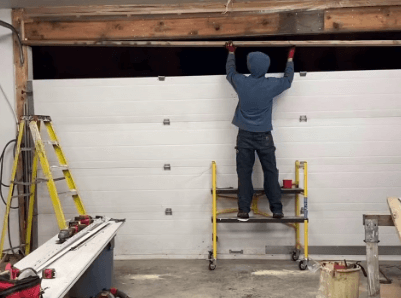 Garage Door Services