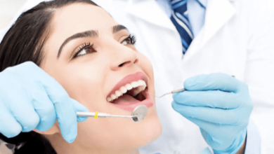 Dental Services