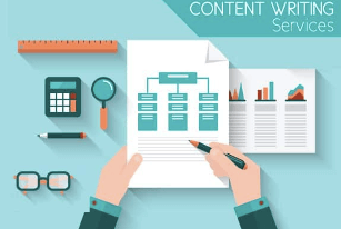 Content Writing Services