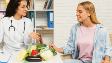 Nutrition Counseling Services