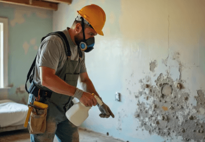 Mold Remediation Services