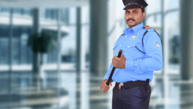 Security Services