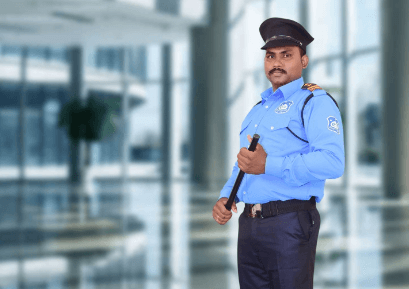 Security Services