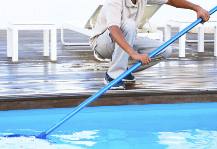 Pool Maintenance Services