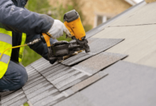 Roofing Services