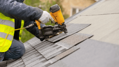 Roofing Services