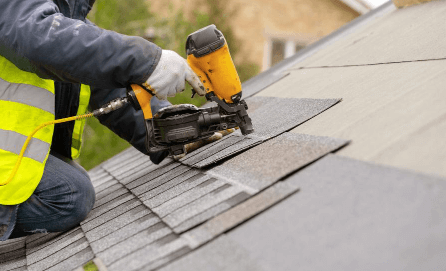 Roofing Services