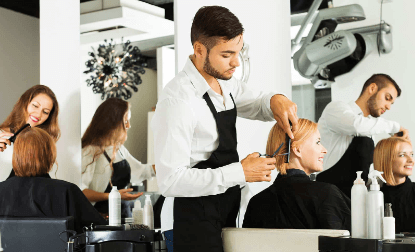 Hair Salon Services