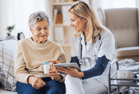 Home Health Care Services