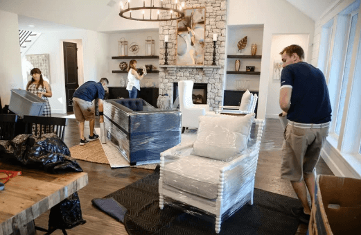 Home Staging Services