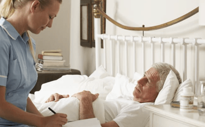 Hospice Care Services