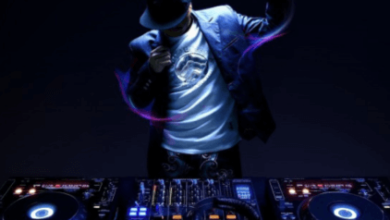 DJ Services