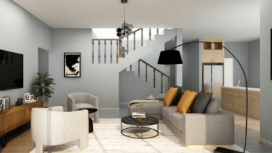 Interior Design Services