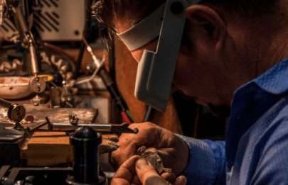 Jewelry Repair Services