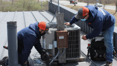 HVAC Services