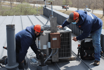 HVAC Services