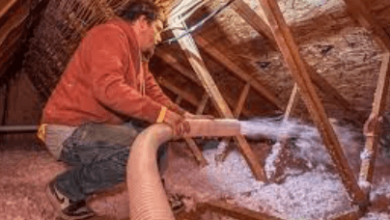 Insulation Services