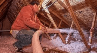 Insulation Services