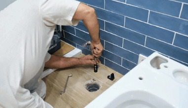 Bathroom Remodeling Services