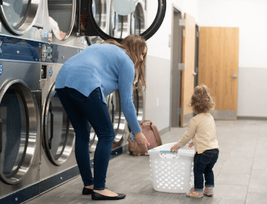 Laundry Services