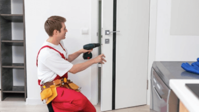 Locksmith Services