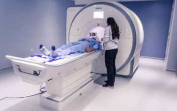Medical Imaging Services