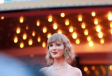 Academy of Music Bans Taylor Swift