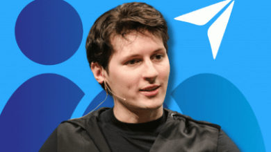 Pavel Durov 900M 30B Ipomurphy Financialtimes