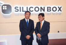 Italian Singaporebased Box Silicon Box 200M