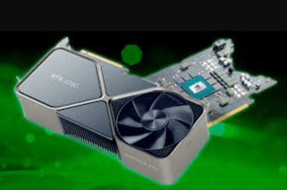 Nvidia Rtx Ada Aiacceleratedwheatleysiliconangle