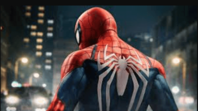 Insomniac Sony Spiderman 300M