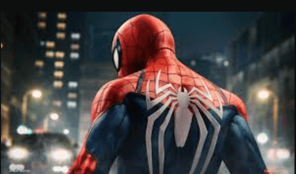 Insomniac Sony Spiderman 300M