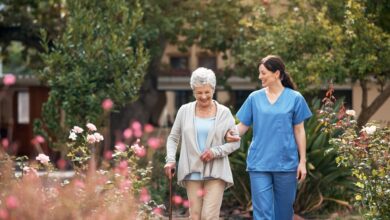 Exploring Senior Care Services: A Comprehensive Approach to Choosing the Right Care